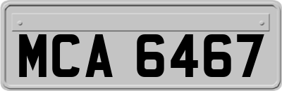 MCA6467