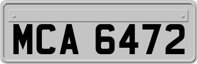 MCA6472