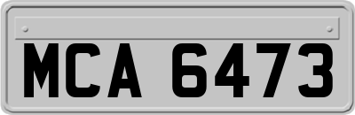 MCA6473