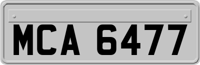 MCA6477