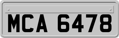 MCA6478