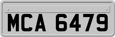 MCA6479