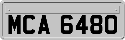 MCA6480