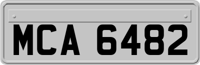 MCA6482
