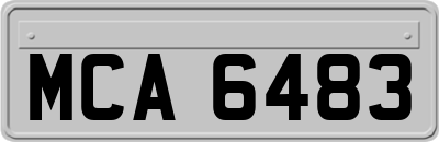 MCA6483