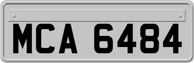 MCA6484