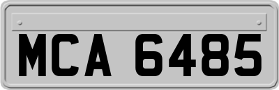 MCA6485