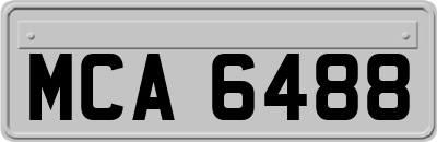 MCA6488