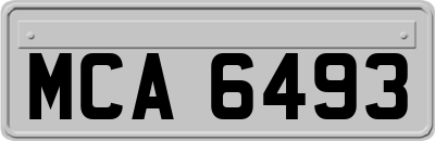 MCA6493
