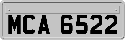 MCA6522