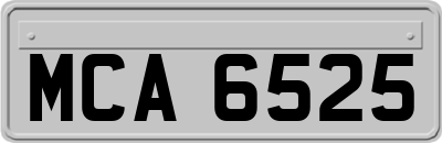 MCA6525