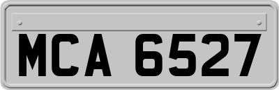 MCA6527