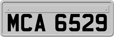 MCA6529