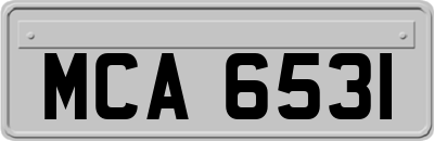 MCA6531