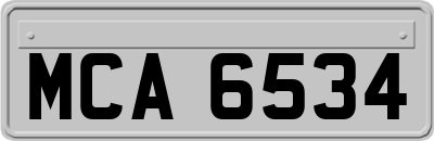 MCA6534