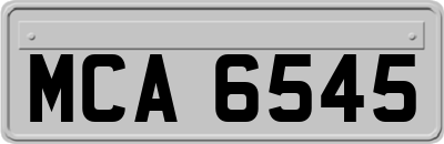 MCA6545