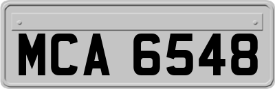 MCA6548