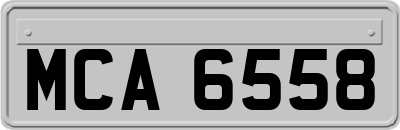 MCA6558