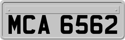 MCA6562