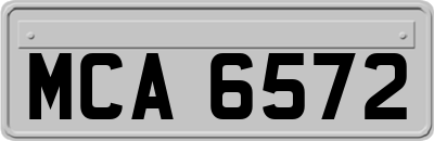 MCA6572