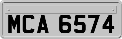 MCA6574