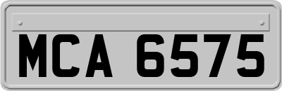 MCA6575