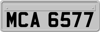 MCA6577
