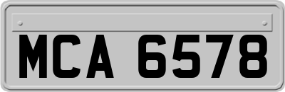 MCA6578