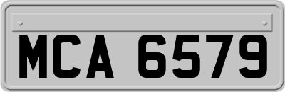 MCA6579