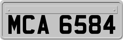 MCA6584