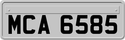 MCA6585