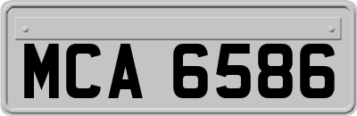 MCA6586