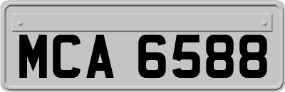 MCA6588