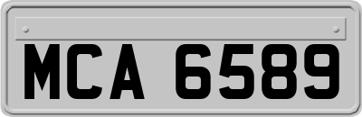 MCA6589