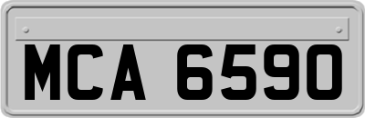 MCA6590