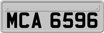 MCA6596
