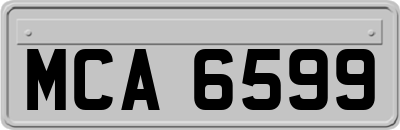 MCA6599