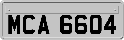 MCA6604