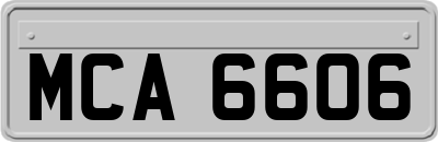 MCA6606
