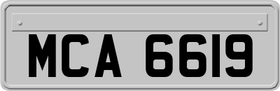 MCA6619