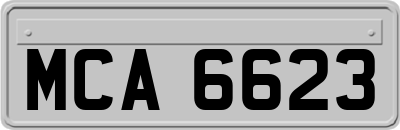 MCA6623