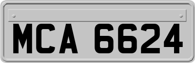MCA6624