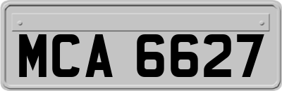 MCA6627