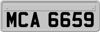 MCA6659