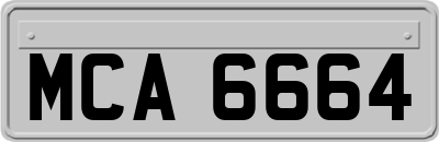 MCA6664