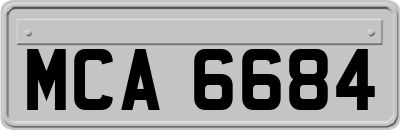 MCA6684