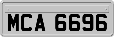 MCA6696