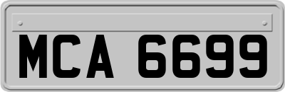 MCA6699