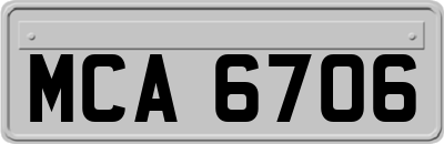 MCA6706