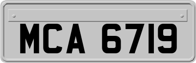 MCA6719